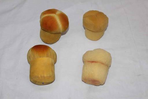 [PKF-123] Bag of Muffins