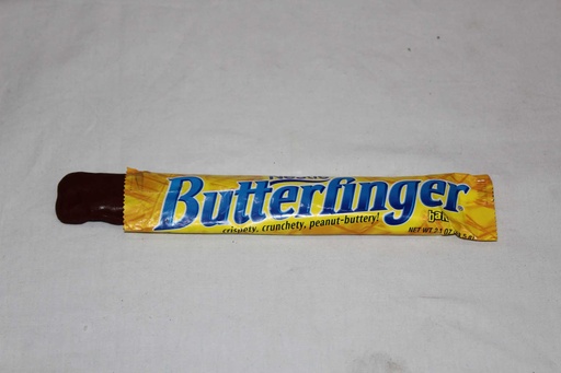 [PKF-127] Butterfinger