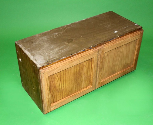 [PKK-008] Cabinet Unit