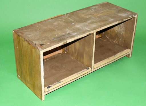 [PKK-009] Cabinet Unit