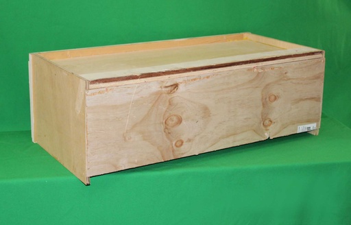 [PKK-012] Cabinet Unit