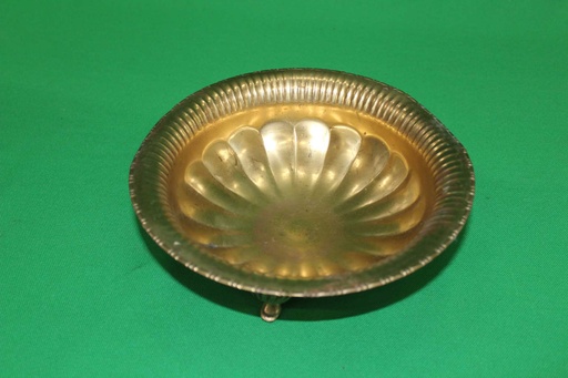 [PKL-004] Brass Bowl