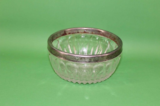 [PKL-024] Candy Bowl