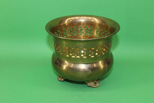 [PKL-059] Brass Bowl