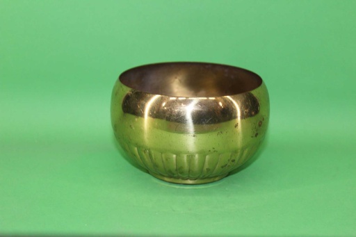 [PKL-061] Brass Bowl