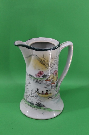 [PKP-001] Ceramic Pitcher