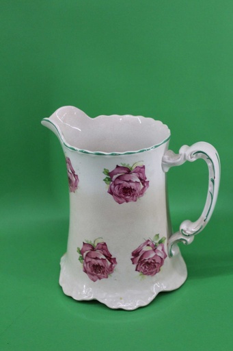 [PKP-003] Ceramic Pitcher