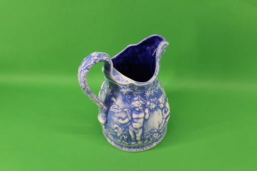 [PKP-015] Ceramic Pitcher