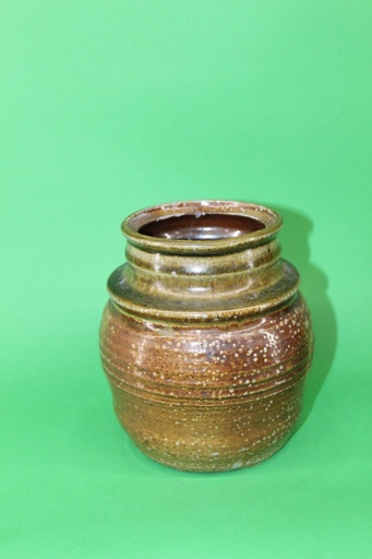 [PKP-056] Clay Pot