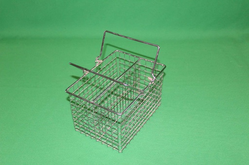 [PKR-001] Condiment Caddy