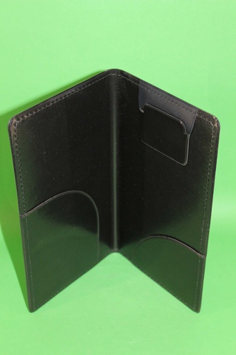 [PKR-034] Check Presenter