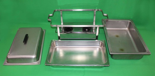 [PKR-039] Chafing Dish
