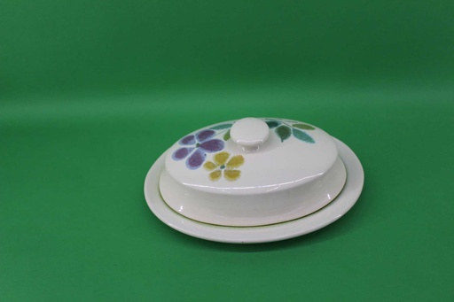 [PKT-005] Butter Tray