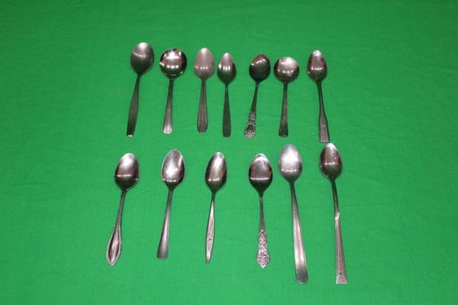 [PKU-010] Bag of Spoons