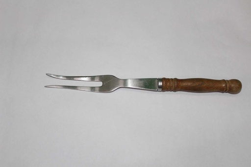[PKU-064] BBQ Fork