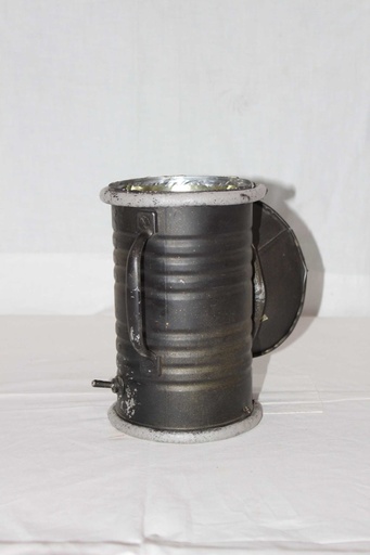 [PLH-002] Antique Lantern