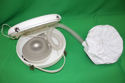[PMC-017] Bonnet Hair Dryer