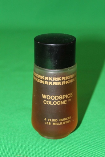 [PMC-024] Colonge Bottle