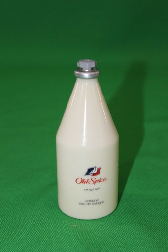 [PMC-025] Colonge Bottle