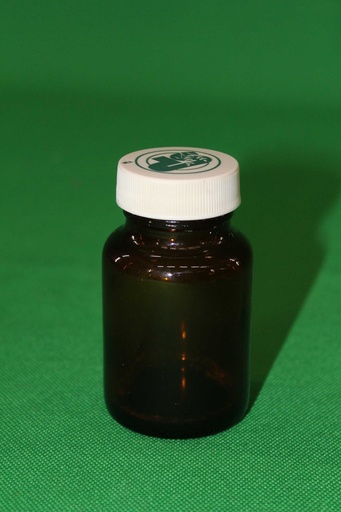 [PML-014] Capped Bottle