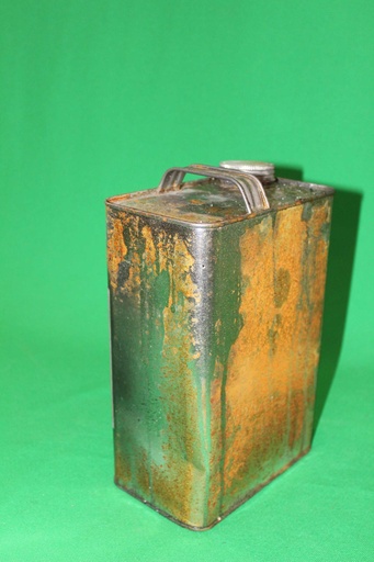 [PML-022] Chemical Tin