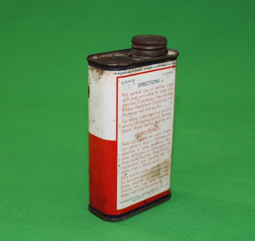 [PML-029] Blue RIbbon