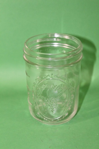 [PML-036] Mason Jar