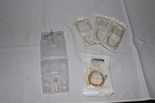 [PMM-039] Catheter Kit