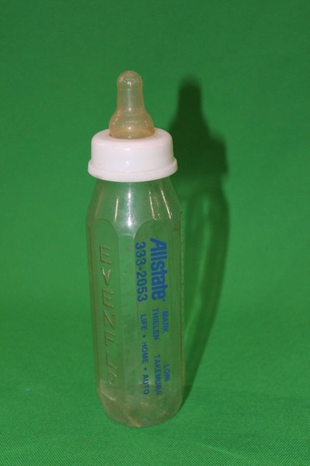 [PMN-009] Baby Bottle