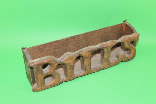 [PMO-030] Bill Holder