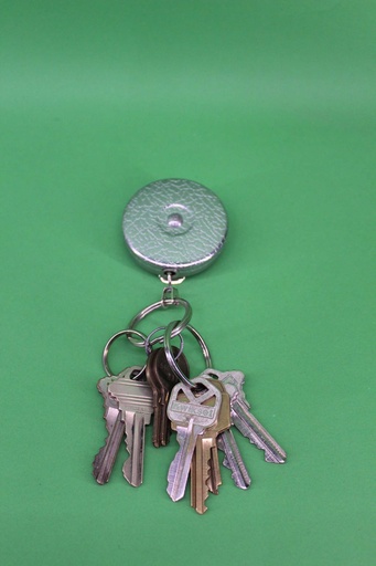 [PMO-043] Belt Key Holder