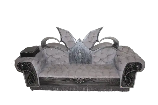 [PMS-004] Addams Family Sofa