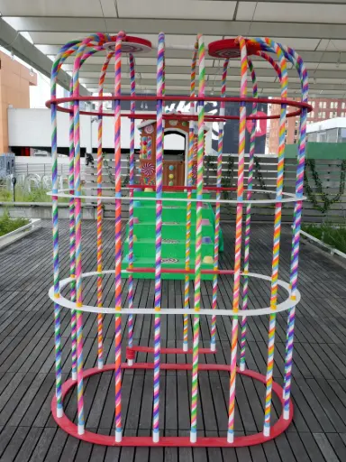 [PMS-014] Candy Jail