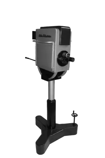 [PMS-018] TV Movie Camera