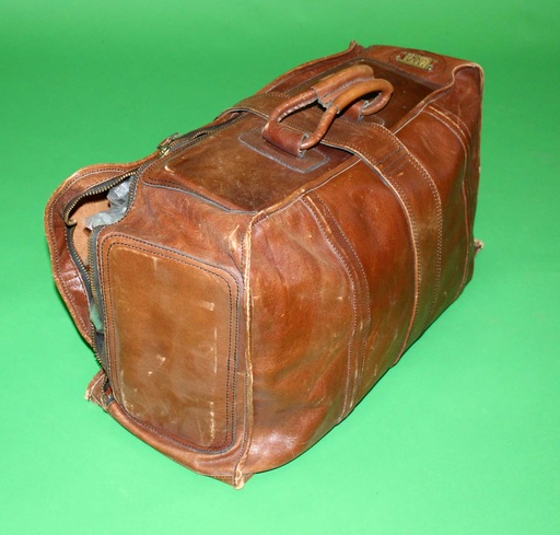 [PPH-023] Antique Duffle Bag
