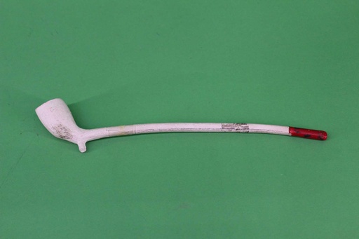 [PPS-016] Clay Pipe