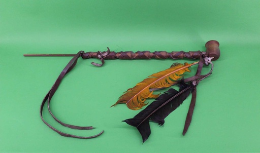 [PPS-019] Ceremonial Pipe