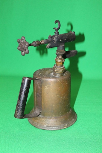 [PPT-009] Blow Torch