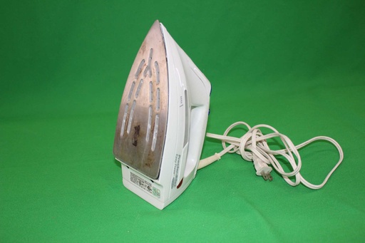[PPT-016] Clothes Iron