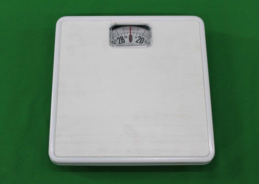 [PPT-025] Bathroom Scale