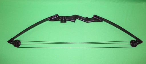 [PPW-045] Compound Bow