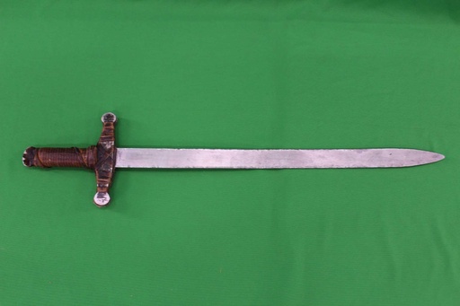 [PPW-058] Arming Sword