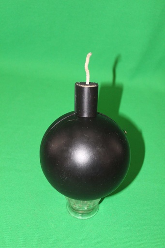 [PPW-078] Cartoon Bomb