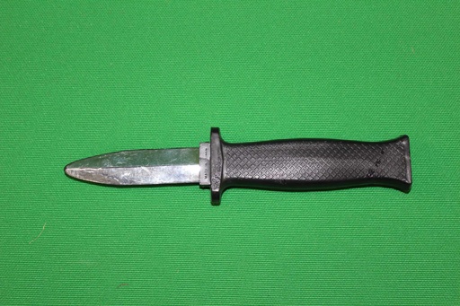 [PPW-084] Retractable Knife