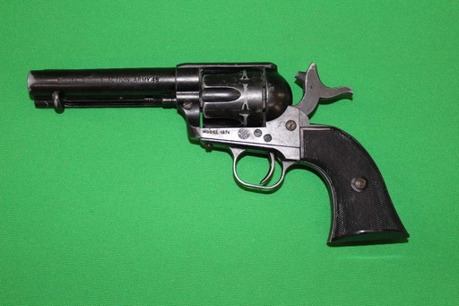 [PPW-103] Revolver