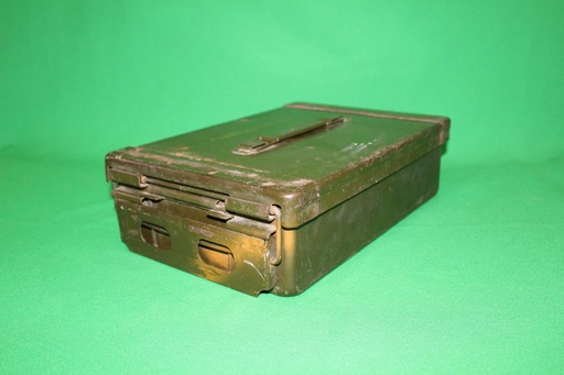 [PPW-117] Ammo Crate