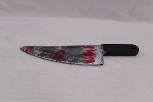 [PPW-123] Bloody Knife