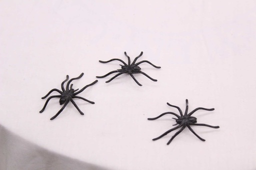 [PTA-048] Bag of Spiders