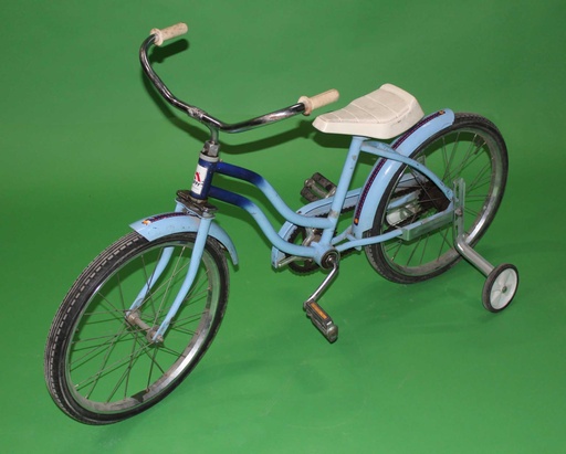 [PTB-003] Child Bicycle