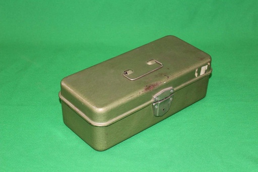 [PTS-005] Tackle Box